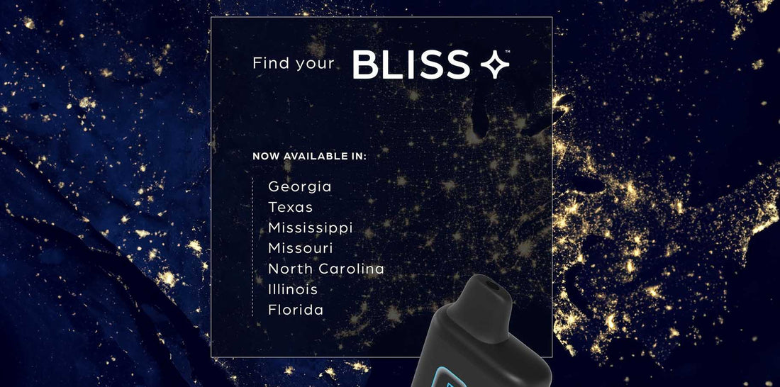 Find your BLISS