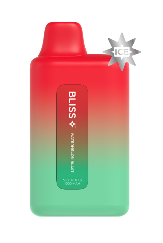 Watermelon Blast Bliss Bar